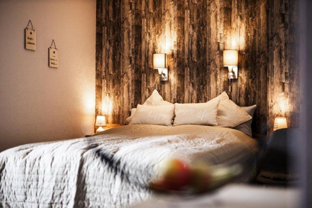 Harzgeiss Appartement Hohegeiß Buitenkant foto